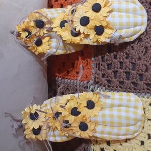 Sunflower Bowlfillers